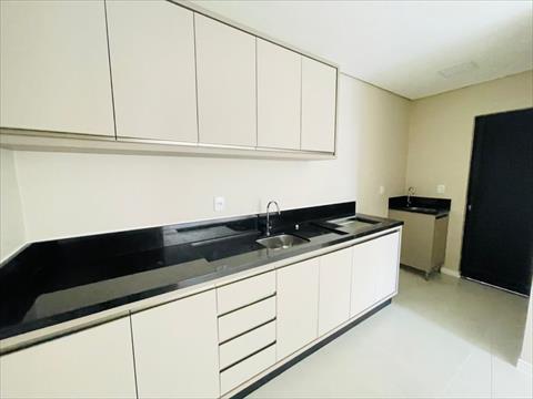 Casa Residencial no Vila Lenzi em Jaragua do Sul / SC