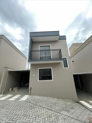 Casa Residencial no Vila Lenzi em Jaragua do Sul / SC