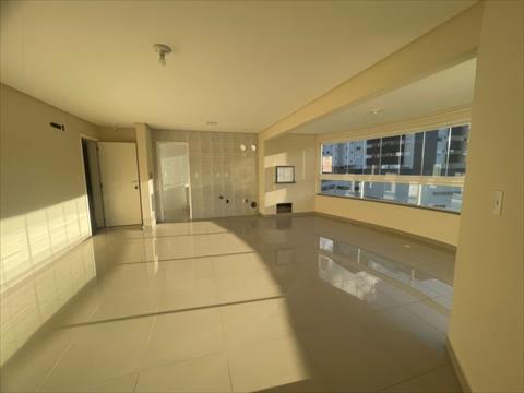 Apartamento no Centro em Jaragua do Sul / SC