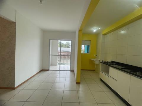Apartamento no Vieiras em Jaragua do Sul / SC