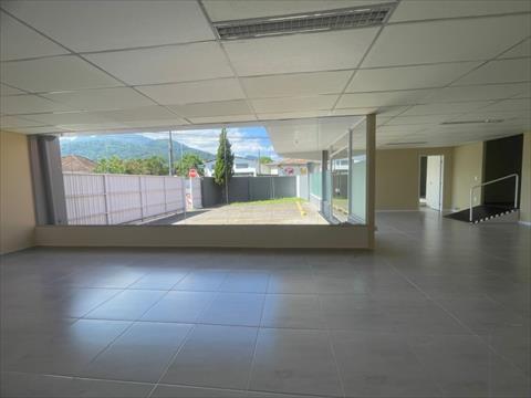 Cjto Comercial_sala no Jaragua Esquerdo em Jaragua do Sul / SC