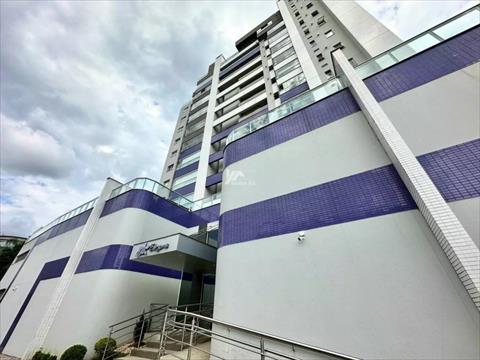Apartamento no Jaragua Esquerdo em Jaragua do Sul / SC