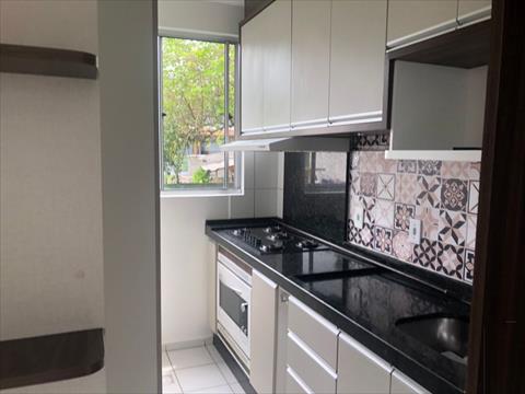 Apartamento no Agua Verde em Jaragua do Sul / SC