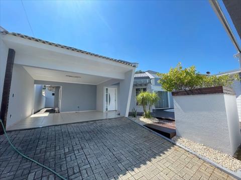 Casa Residencial no Amizade em Jaragua do Sul / SC