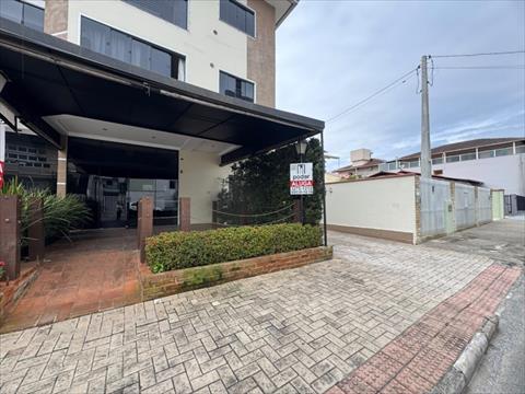 Cjto Comercial_sala no Nova Brasilia em Jaragua do Sul / SC