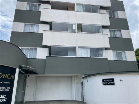 Apartamento no Vila Lalau em Jaragua do Sul / SC