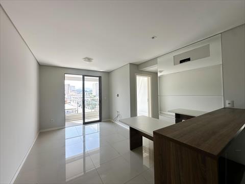 Apartamento no Centro em Jaragua do Sul / SC