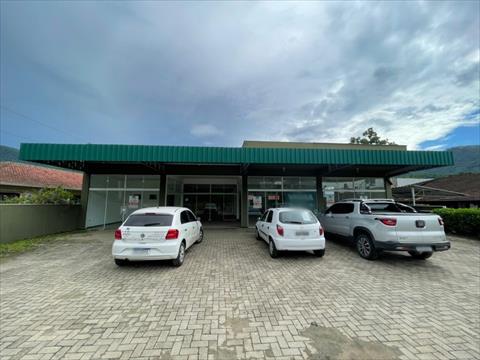 Cjto Comercial_sala no Joao Pessoa em Jaragua do Sul / SC