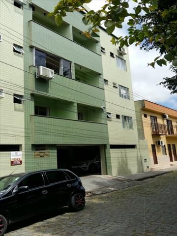 Apartamento no Centro em Jaragua do Sul / SC