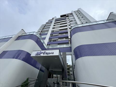 Apartamento no Jaragua Esquerdo em Jaragua do Sul / SC