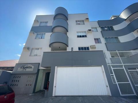 Apartamento no Centro em Jaragua do Sul / SC