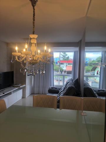 Apartamento no Ilha da Figueira em Jaragua do Sul / SC