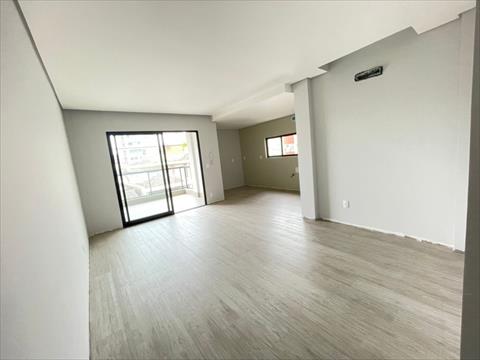 Apartamento no Centro em Jaragua do Sul / SC