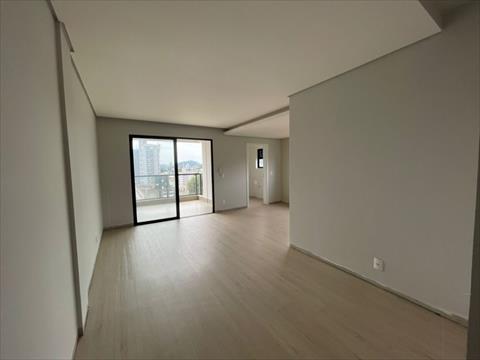 Apartamento no Centro em Jaragua do Sul / SC