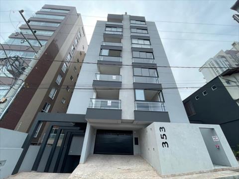 Apartamento no Centro em Jaragua do Sul / SC