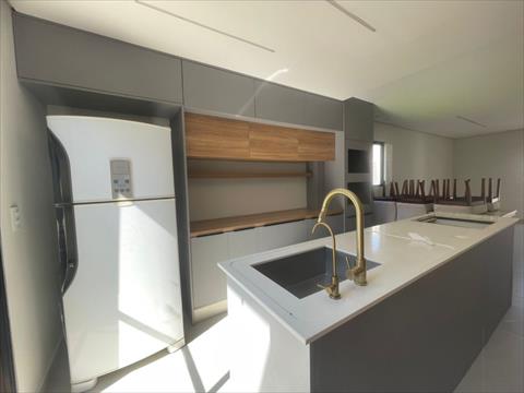 Casa Residencial no Sao Luis em Jaragua do Sul / SC