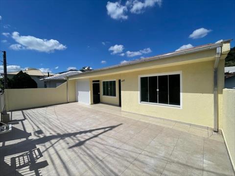 Casa Comercial no Nova Brasilia em Jaragua do Sul / SC