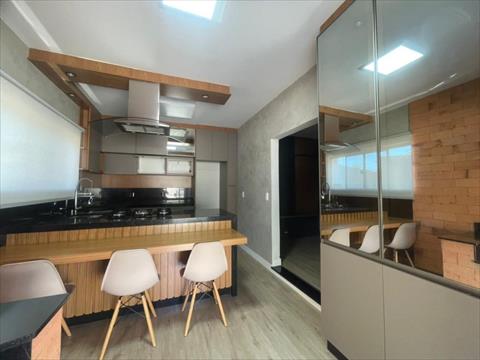 Casa Residencial no Tifa Monos em Jaragua do Sul / SC