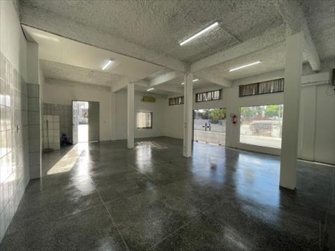 Cjto Comercial_sala no Vila Nova em Jaragua do Sul / SC