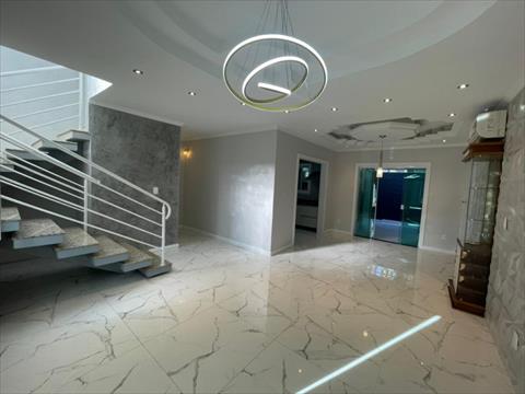 Casa Residencial no Jaragua Esquerdo em Jaragua do Sul / SC