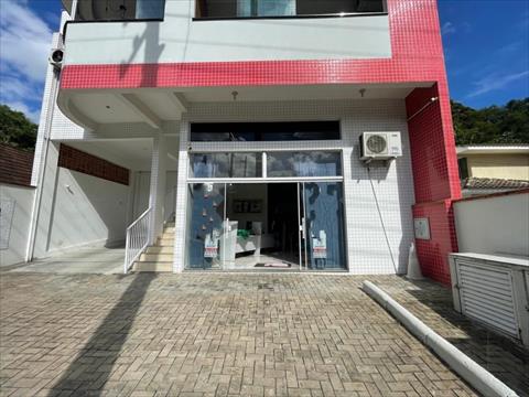 Cjto Comercial_sala no Czerniewicz em Jaragua do Sul / SC