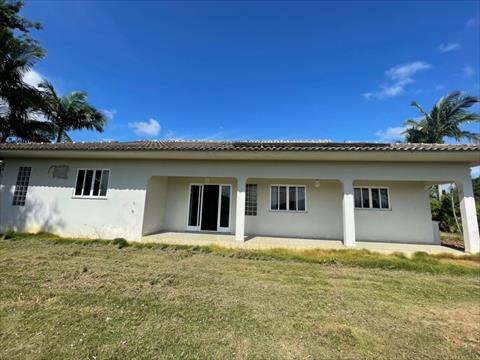 Casa Residencial no Poco Grande em Guaramirim / SC