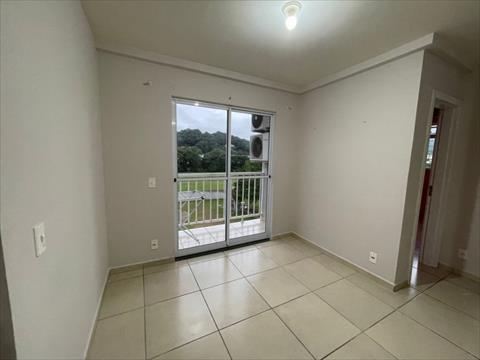 Apartamento no Rau em Jaragua do Sul / SC