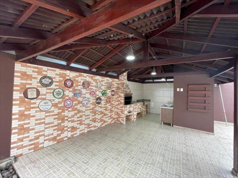 Casa Residencial no Chico de Paula em Jaragua do Sul / SC