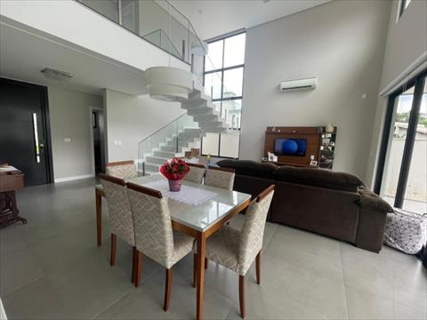 Casa Residencial no Amizade em Jaragua do Sul / SC