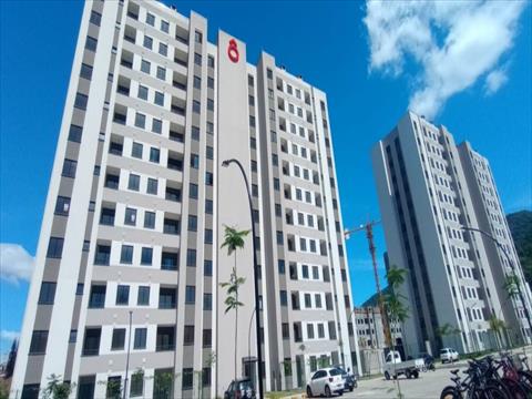 Apartamento no Baependi em Jaragua do Sul / SC