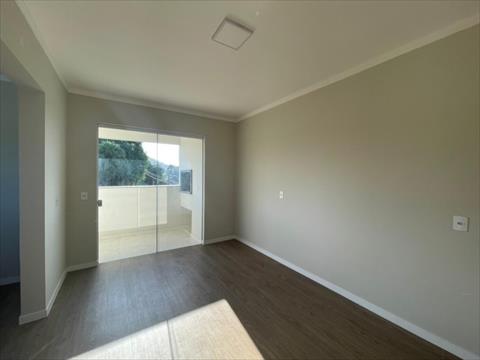 Apartamento no Nova Brasilia em Jaragua do Sul / SC