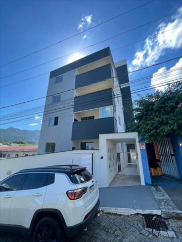 Apartamento no Nova Brasilia em Jaragua do Sul / SC
