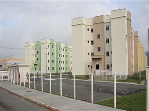 Apartamento no Ribeirao Cavalo em Jaragua do Sul / SC