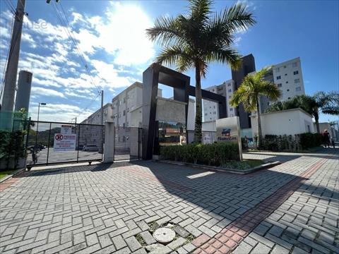 Apartamento no Jaragua Noventa e Nove em Jaragua do Sul / SC