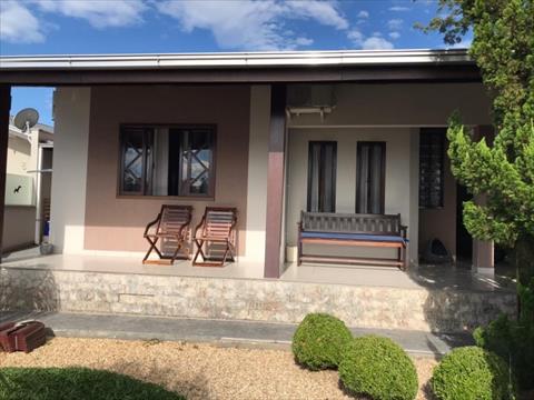 Casa Residencial no Vila Lenzi em Jaragua do Sul / SC