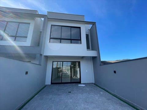 Casa Residencial no Amizade em Jaragua do Sul / SC