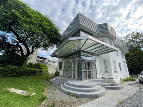 Casa Comercial no Centro em Jaragua do Sul / SC