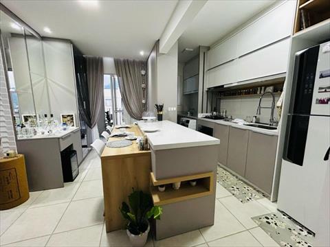 Apartamento no Vieiras em Jaragua do Sul / SC