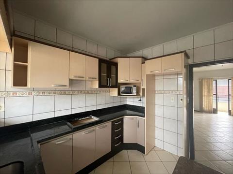 Apartamento no Czerniewicz em Jaragua do Sul / SC