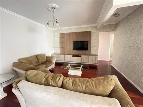 Apartamento no Vila Nova em Jaragua do Sul / SC