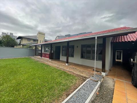 Casa Residencial no Jaragua Esquerdo em Jaragua do Sul / SC