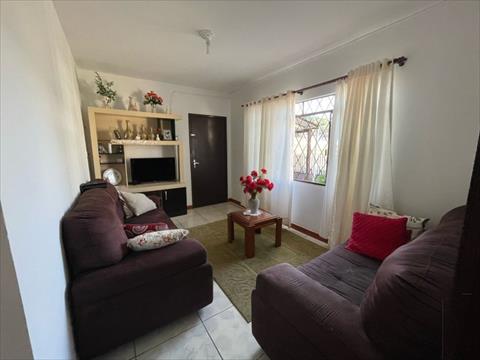 Casa Residencial no Nova Brasilia em Jaragua do Sul / SC