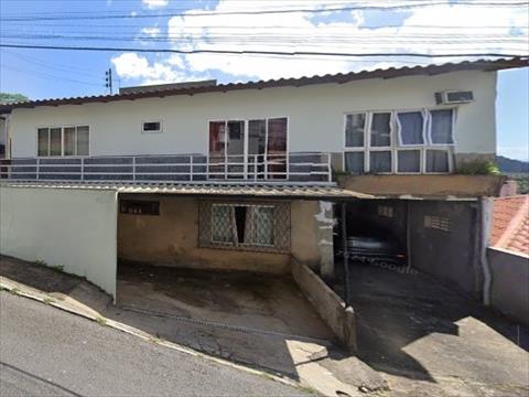 Casa Residencial no Nova Brasilia em Jaragua do Sul / SC