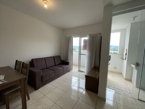 Apartamento no Vieiras em Jaragua do Sul / SC
