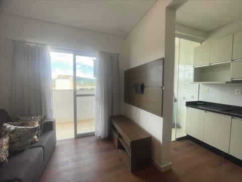 Apartamento no Vieiras em Jaragua do Sul / SC