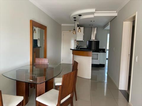 Apartamento no Jaragua Esquerdo em Jaragua do Sul / SC