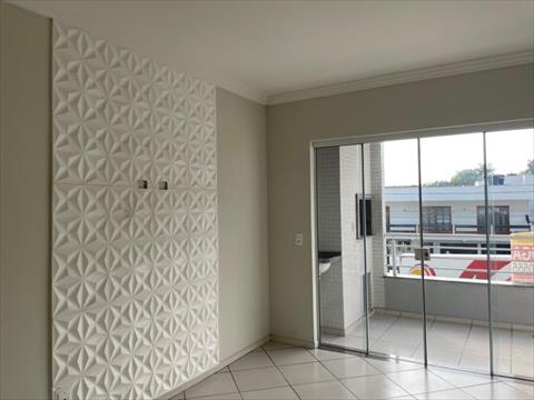 Apartamento no Jaragua Esquerdo em Jaragua do Sul / SC