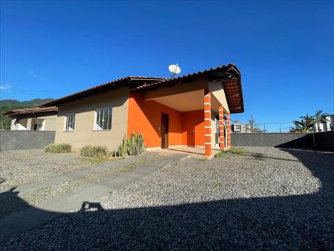Casa Residencial no Amizade em Jaragua do Sul / SC