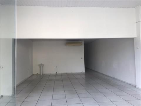 Cjto Comercial_sala no Centro em Jaragua do Sul / SC