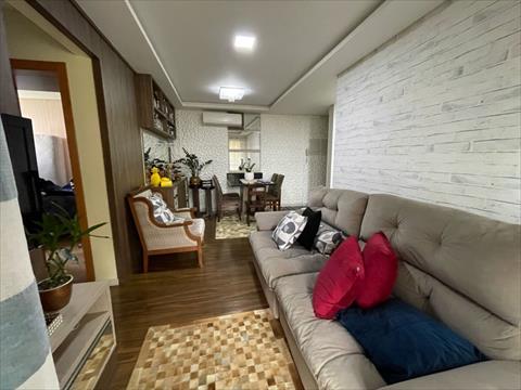 Apartamento no Baependi em Jaragua do Sul / SC